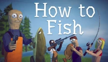 How to Fish