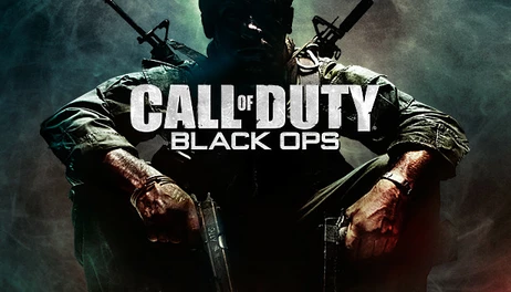 Купить Call of Duty: Black Ops
