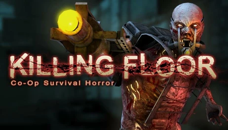 Купить Killing Floor + Гостевой для друга