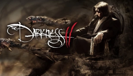 Купить The Darkness 2