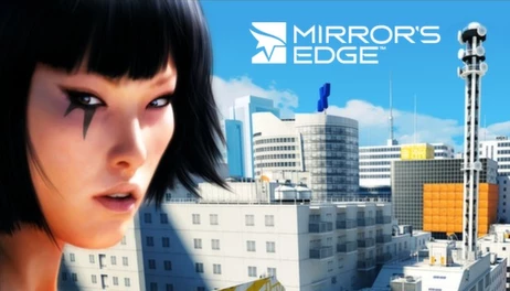 Купить Mirror's Edge