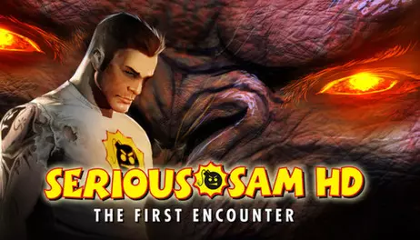 Купить Serious Sam HD: The First Encounter