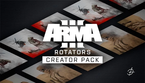 Купить Arma 3 Creator Pack