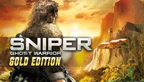 Купить Sniper: Ghost Warrior Gold Edition