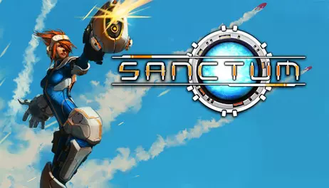 Купить Sanctum