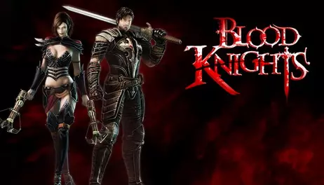 Купить Blood Knights