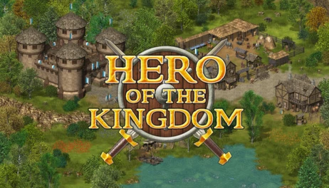 Купить Hero of the Kingdom