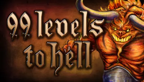 Купить 99 Levels To Hell