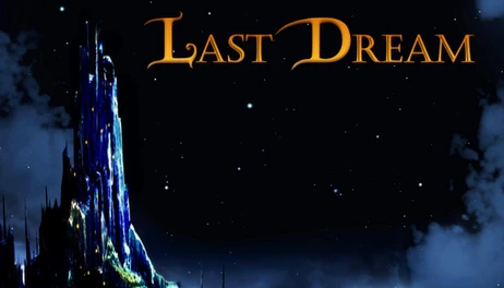 Купить Last Dream