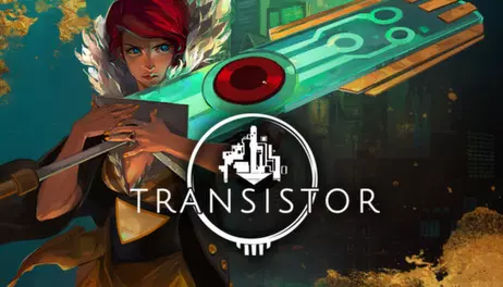 Купить Transistor