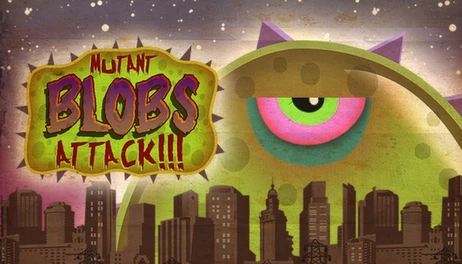 Купить Tales From Space: Mutant Blobs Attack