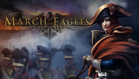 Купить March of the Eagles