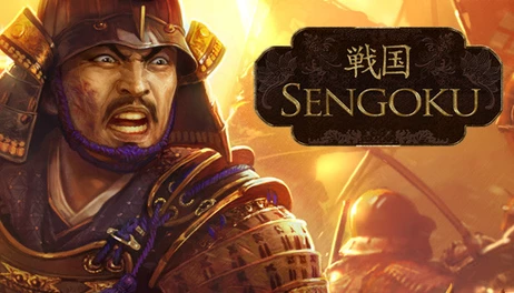 Купить Sengoku