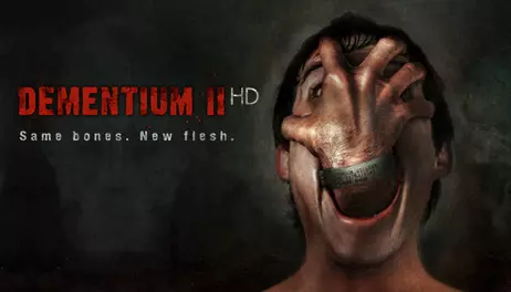 Купить Dementium II HD