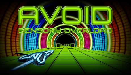 Купить Avoid - Sensory Overload