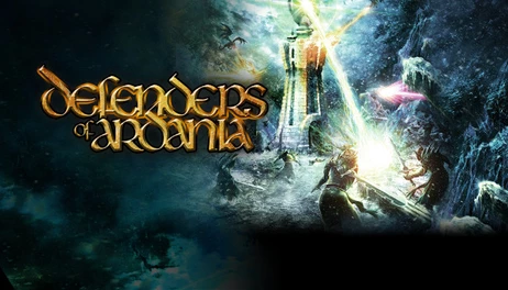 Купить Defenders of Ardania
