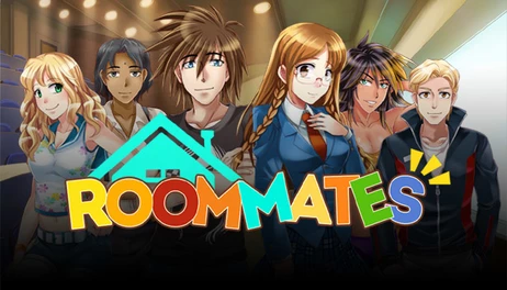 Купить Roommates - Deluxe Edition