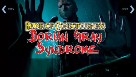 Купить Brink of Consciousness: Dorian Gray Syndrome Collector's Edition