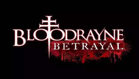 Купить BloodRayne Betrayal