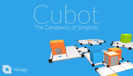 Купить Cubot