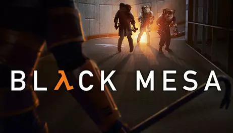 Купить Black Mesa