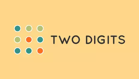 Купить Two Digits