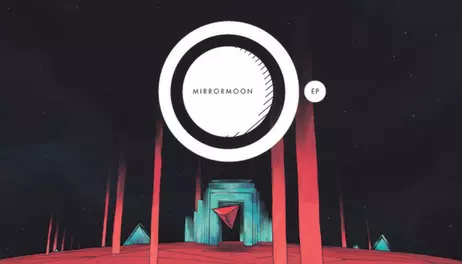 Купить MirrorMoon EP