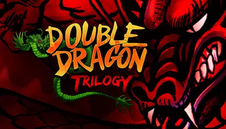 Купить Double Dragon Trilogy