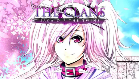 Купить The Clans - Saga of the Twins Deluxe Edition