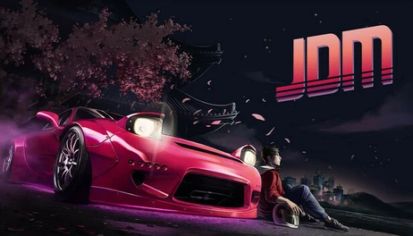 Купить Japanese Drift Master