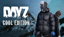 DayZ Cool Edition