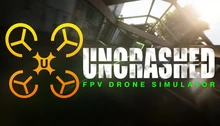 Uncrashed : FPV Drone Sim