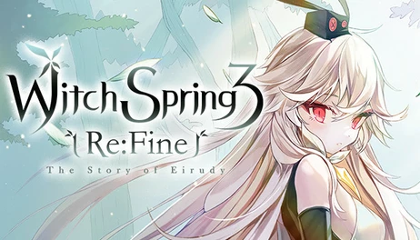 Купить Witch Spring 3