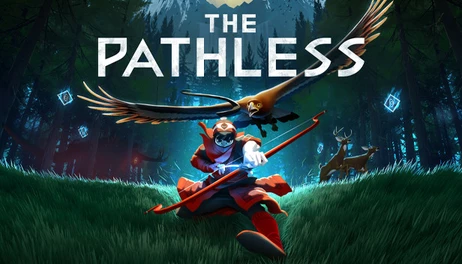 Купить The Pathless