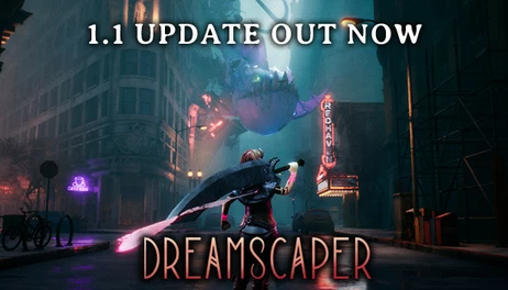 Купить Dreamscaper