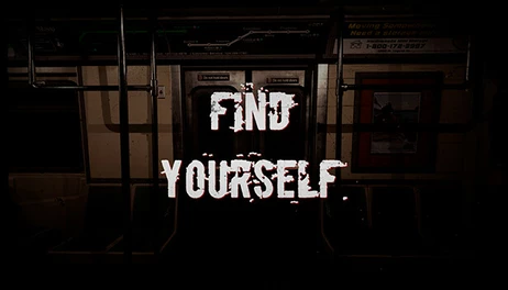 Купить Find Yourself