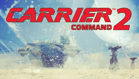 Купить Carrier Command 2