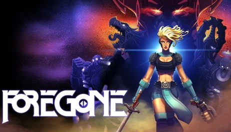 Купить Foregone