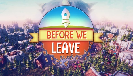 Купить Before We Leave