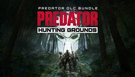 Купить Predator: Hunting Grounds - Predator DLC Bundle