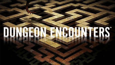 Купить DUNGEON ENCOUNTERS