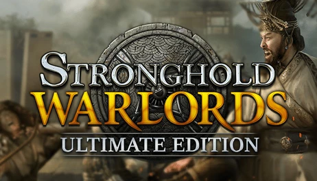 Купить Stronghold: Warlords Ultimate Edition