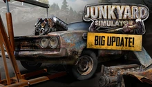 Junkyard Simulator