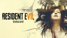 RESIDENT EVIL 7