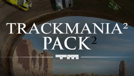 Купить Celebrat10n TrackMania2 Pack