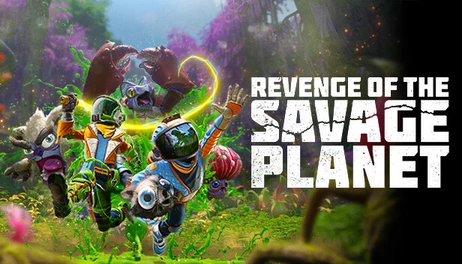 Купить Revenge of the Savage Planet