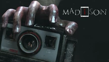 MADiSON