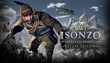 Isonzo: Deluxe Edition incl. Veteran and Reserve Unit Packs