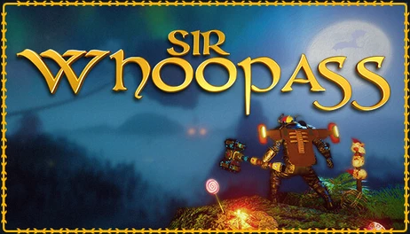 Купить Sir Whoopass™: Immortal Death