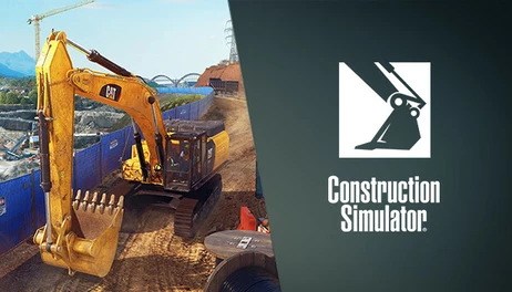 Купить Construction Simulator